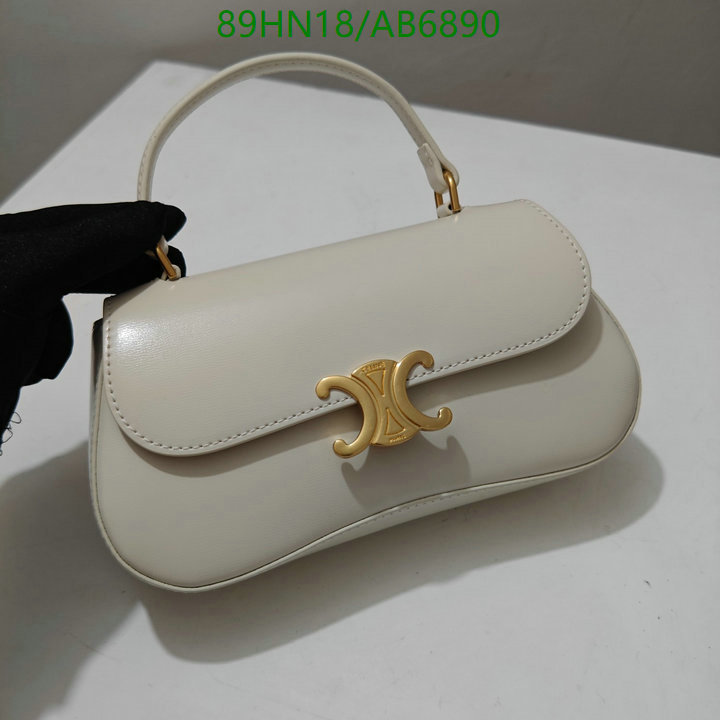 Celine-Bag-4A Quality Code: AB6890 $: 89USD