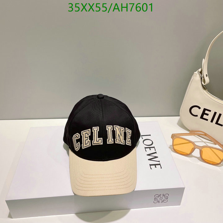 Celine-Cap(Hat) Code: AH7601 $: 35USD