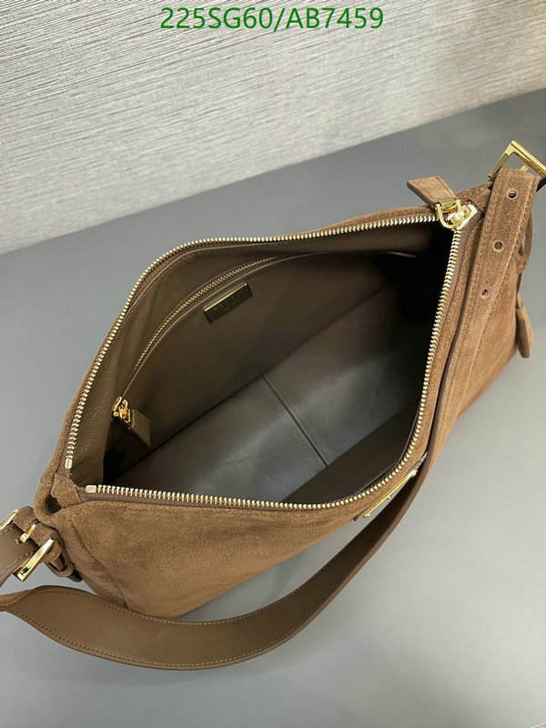 Prada-Bag-Mirror Quality Code: AB7459 $: 225USD