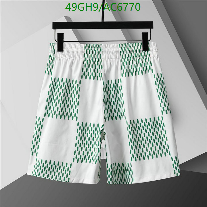 LV-Beach Shorts Code: AC6770 $: 49USD