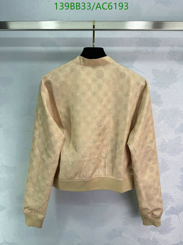 LV-Clothing Code: AC6193 $: 139USD