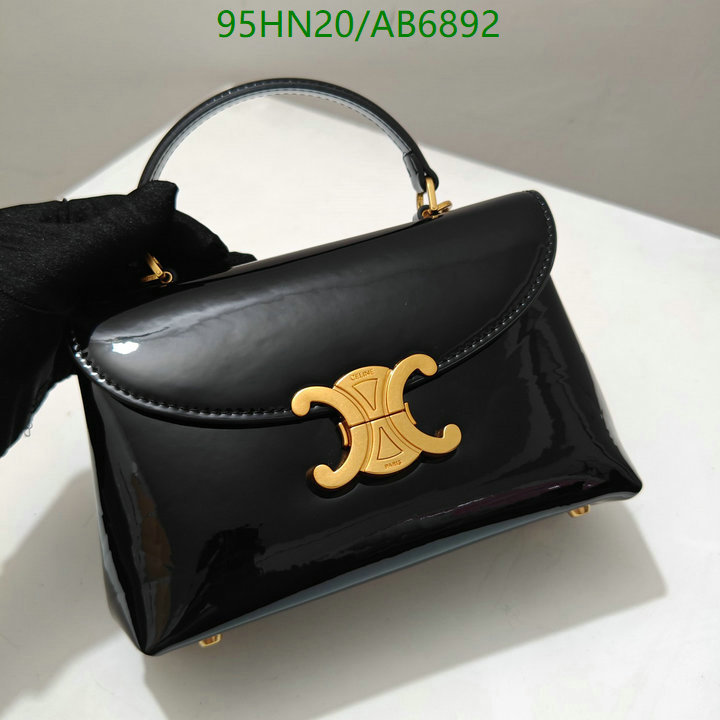 Celine-Bag-4A Quality Code: AB6892 $: 95USD