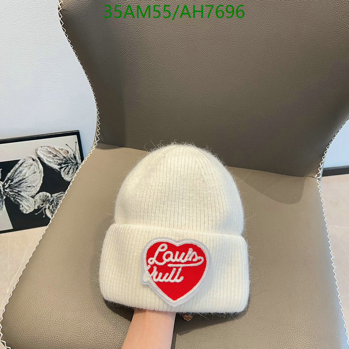 LV-Cap(Hat) Code: AH7696 $: 35USD