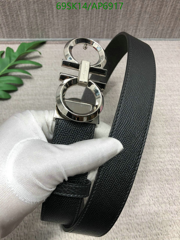 Ferragamo-Belts Code: AP6917 $: 69USD