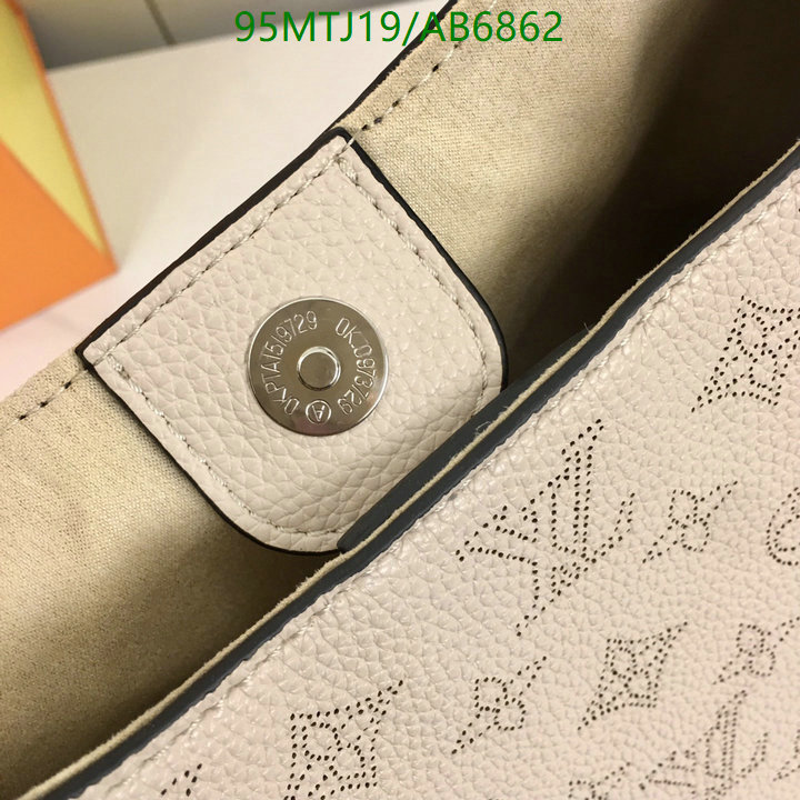 LV-Bag-4A Quality Code: AB6862 $: 95USD