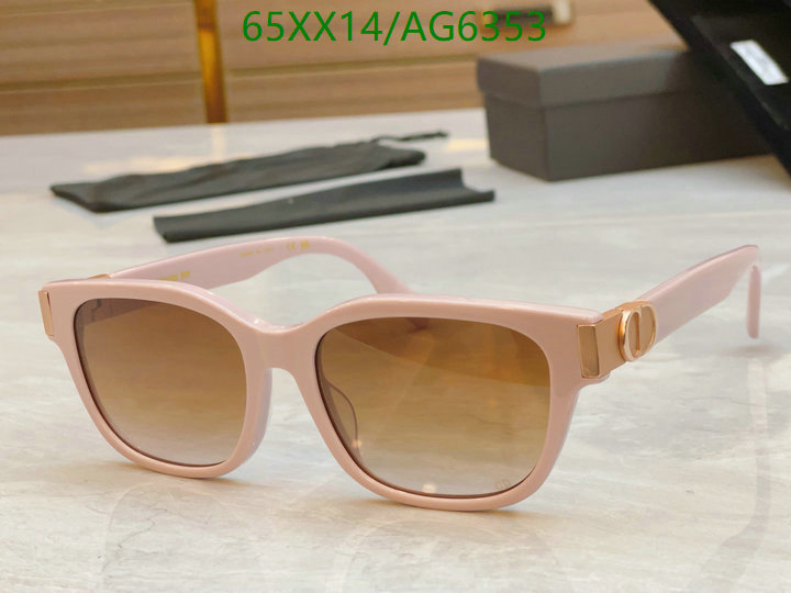 Dior-Glasses Code: AG6353 $: 65USD