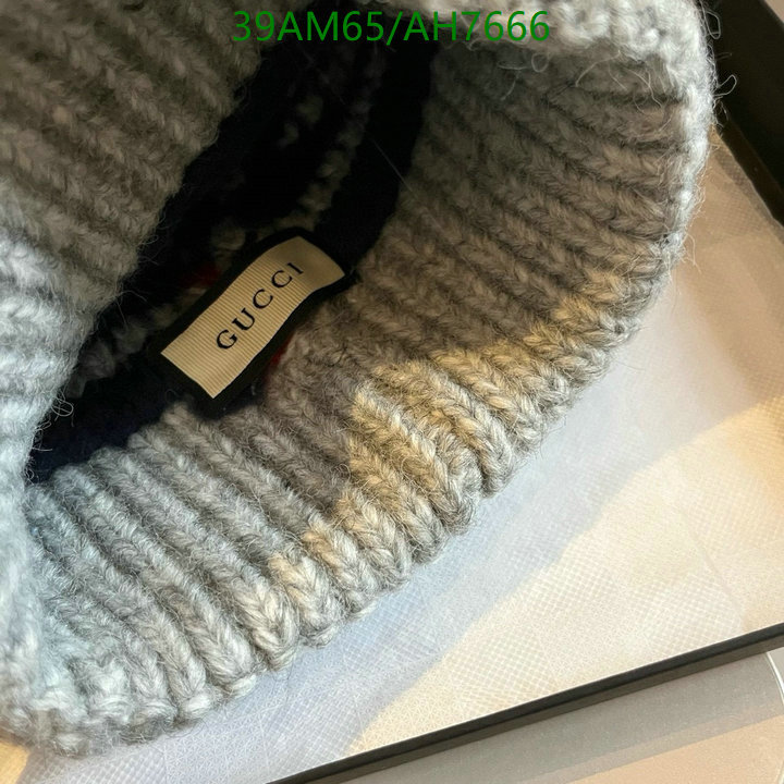 Gucci-Cap(Hat) Code: AH7666 $: 39USD