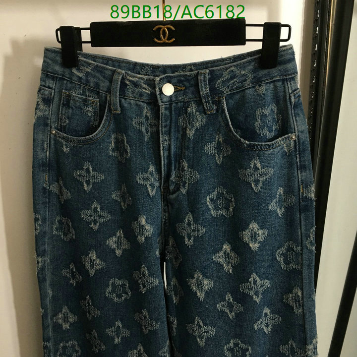 LV-Clothing Code: AC6182 $: 89USD