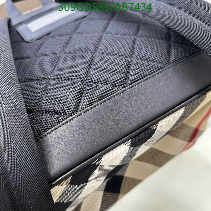 Burberry-Bag-Mirror Quality Code: AB7434 $: 309USD