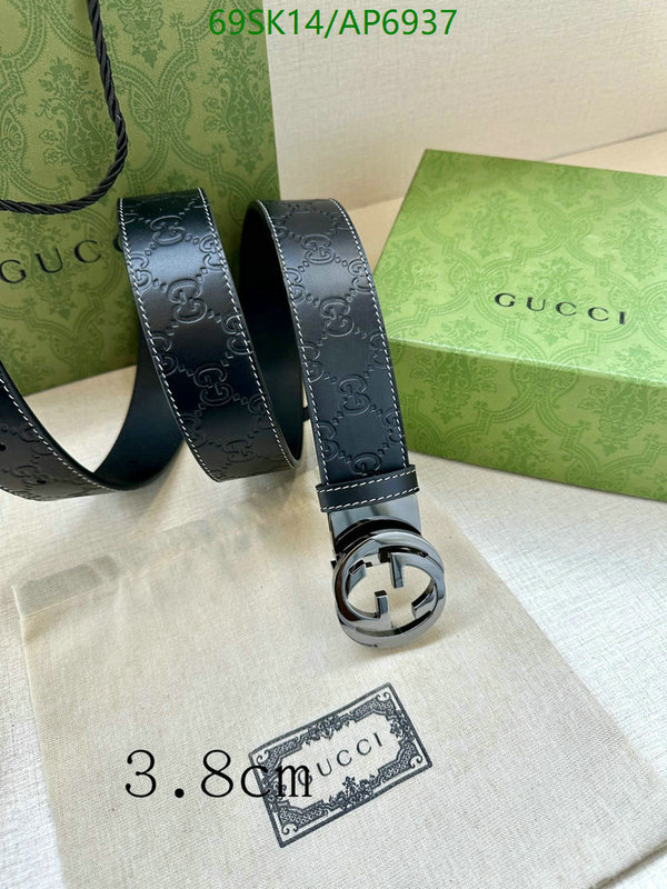 Gucci-Belts Code: AP6937 $: 69USD