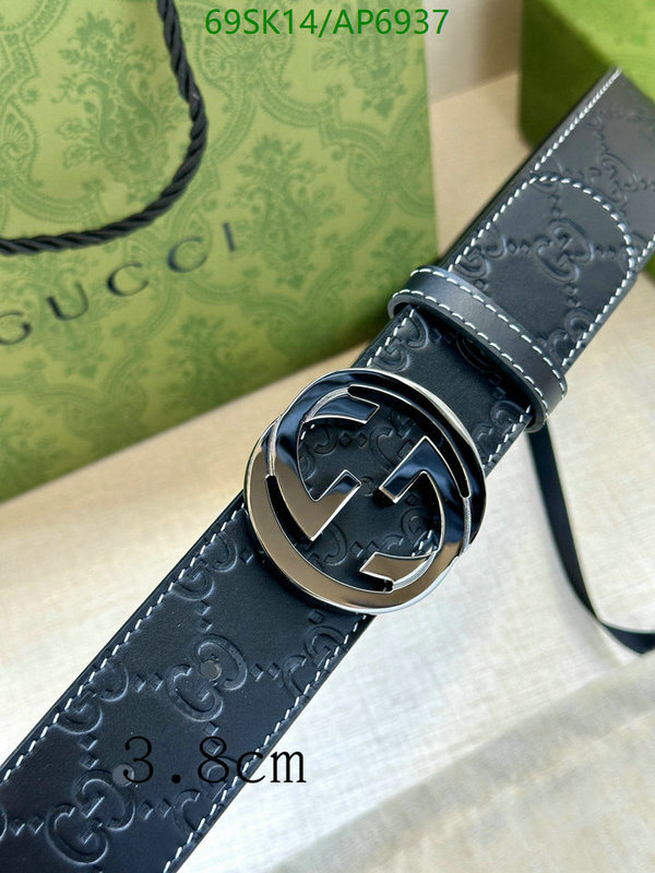 Gucci-Belts Code: AP6937 $: 69USD