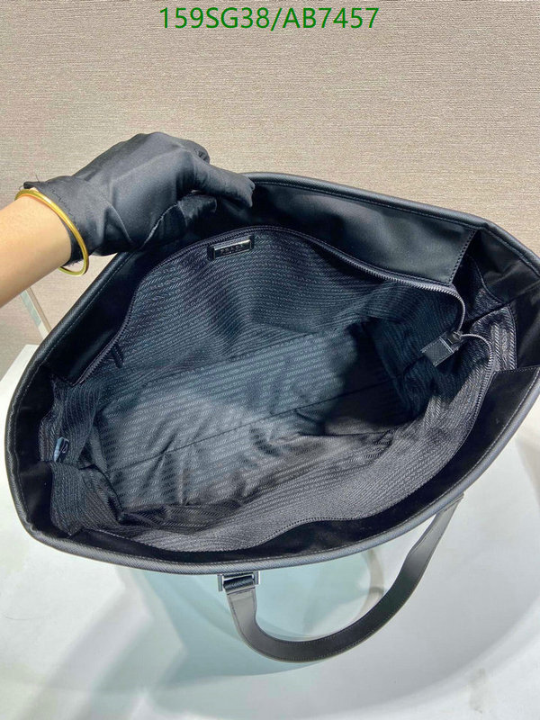 Prada-Bag-Mirror Quality Code: AB7457 $: 159USD