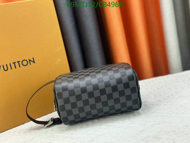 LV-Bag-4A Quality Code: CB4968 $: 69USD