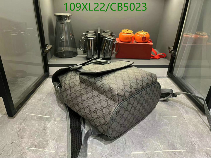 Gucci-Bag-4A Quality Code: CB5023 $: 109USD