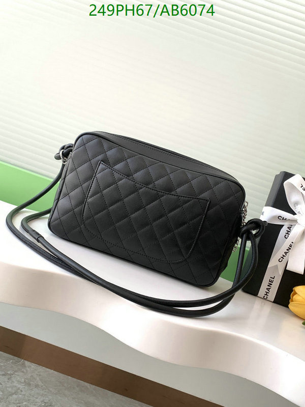 Chanel-Bag-Mirror Quality Code: AB6074 $: 249USD