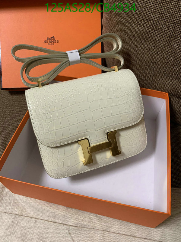 Hermes-Bag-4A Quality Code: CB4934