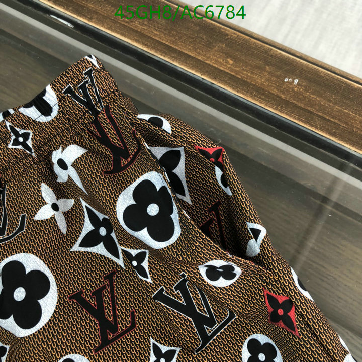 LV-Beach Shorts Code: AC6784 $: 45USD