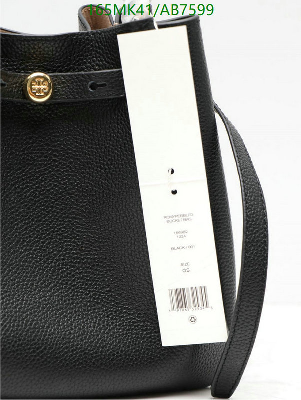 Tory Burch-Bag-Mirror Quality Code: AB7599 $: 165USD