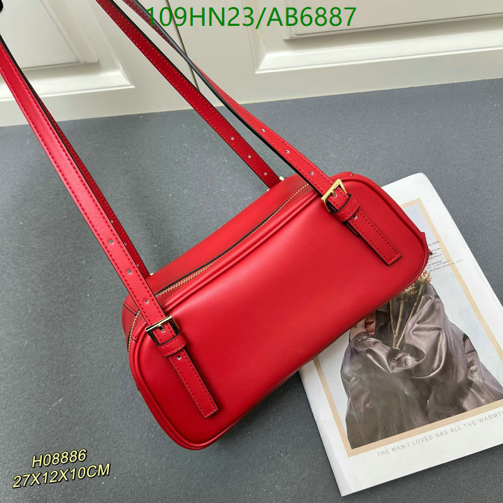 Versace-Bag-4A Quality Code: AB6887 $: 109USD