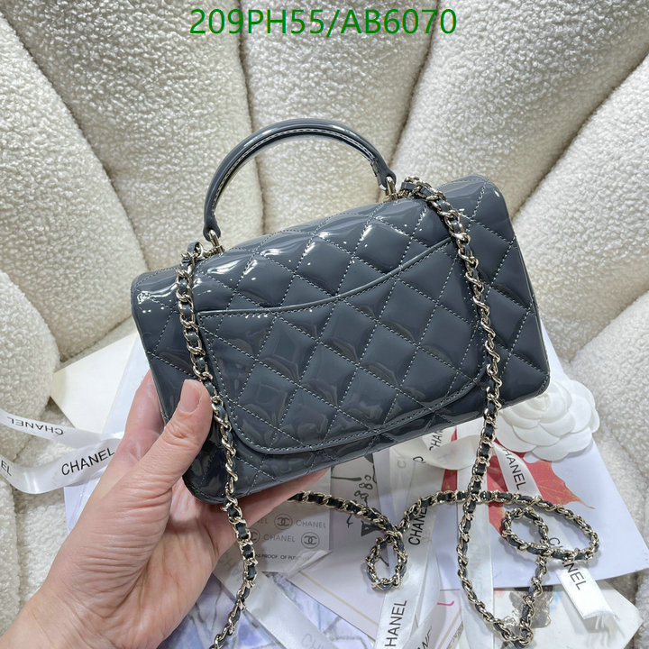 Chanel-Bag-Mirror Quality Code: AB6070 $: 209USD