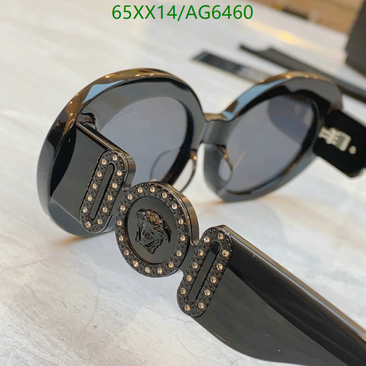 Versace-Glasses Code: AG6460 $: 65USD