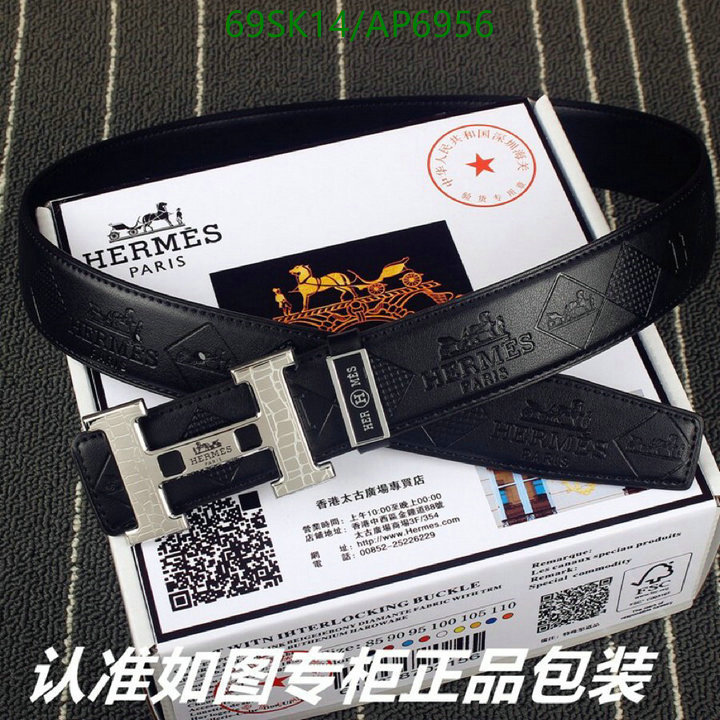 Hermes-Belts Code: AP6956 $: 69USD