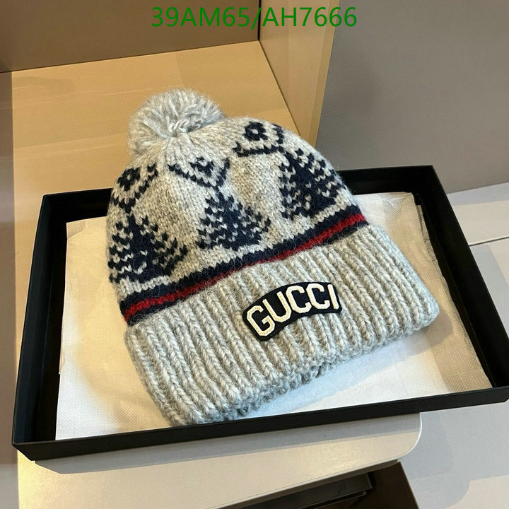 Gucci-Cap(Hat) Code: AH7666 $: 39USD