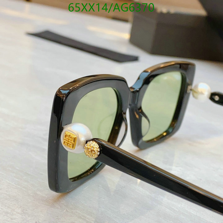 Givenchy-Glasses Code: AG6370 $: 65USD