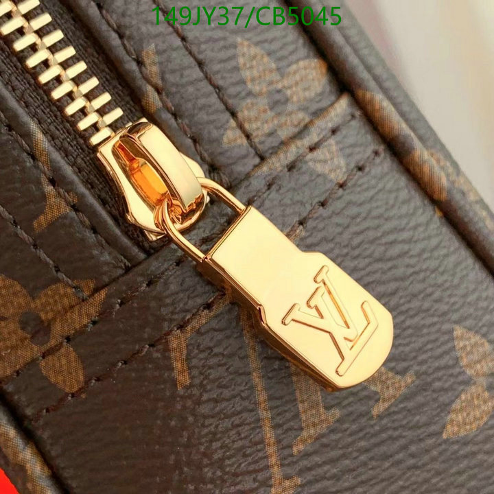 LV-Bag-Mirror Quality Code: CB5045 $: 145USD