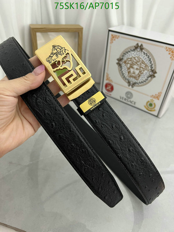 Versace-Belts Code: AP7015 $: 75USD