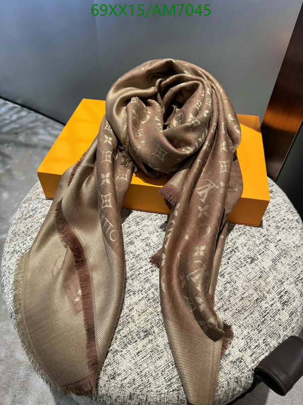 LV-Scarf Code: AM7045 $: 69USD