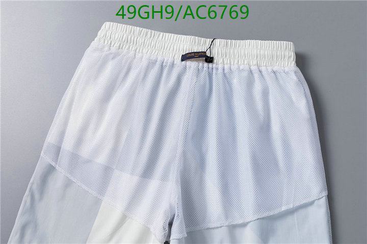 LV-Beach Shorts Code: AC6769 $: 49USD