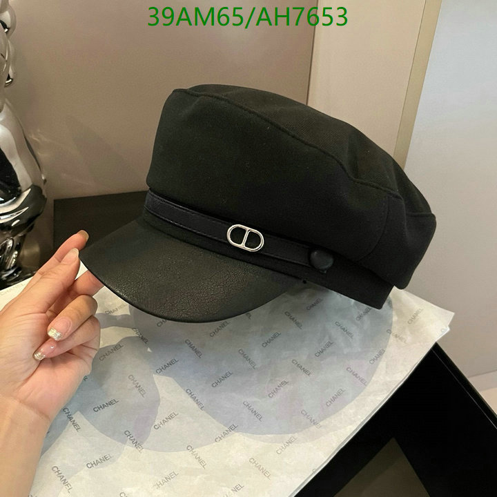 Dior-Cap(Hat) Code: AH7653 $: 39USD