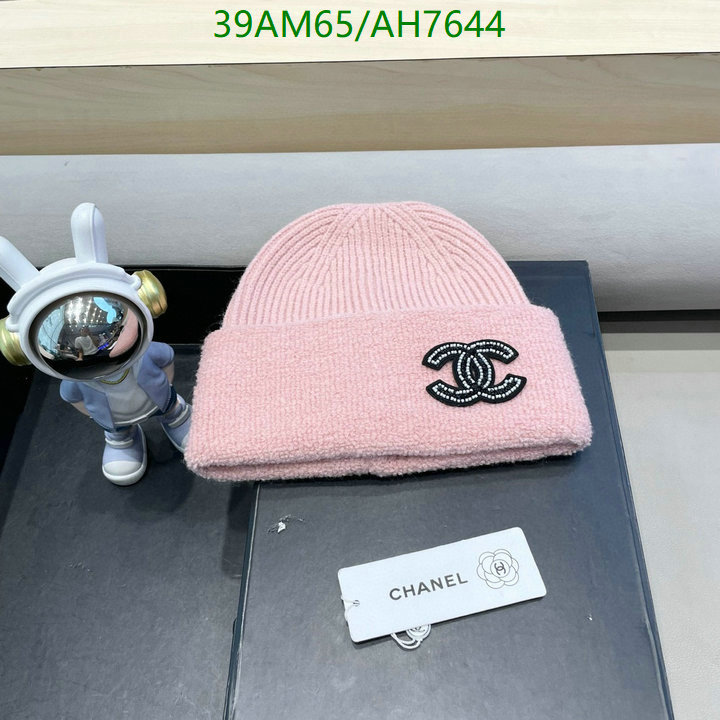 Chanel-Cap(Hat) Code: AH7644 $: 39USD