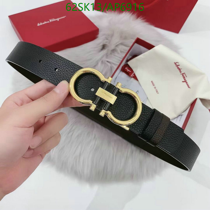 Ferragamo-Belts Code: AP6916 $: 62USD