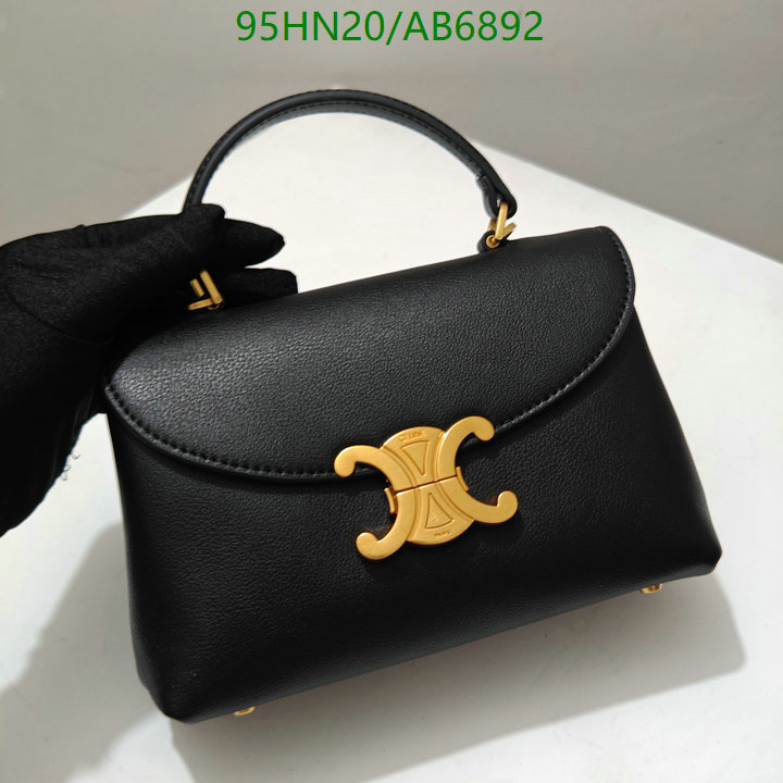 Celine-Bag-4A Quality Code: AB6892 $: 95USD