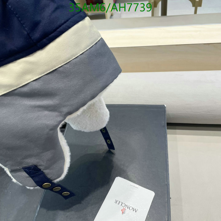 Moncler-Cap(Hat) Code: AH7739 $: 35USD