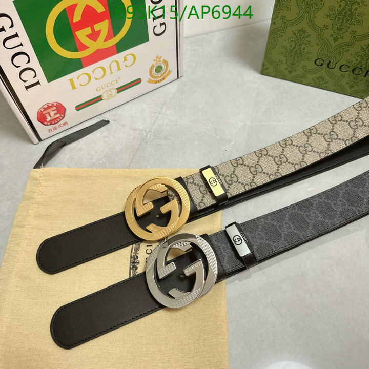 Gucci-Belts Code: AP6944 $: 69USD