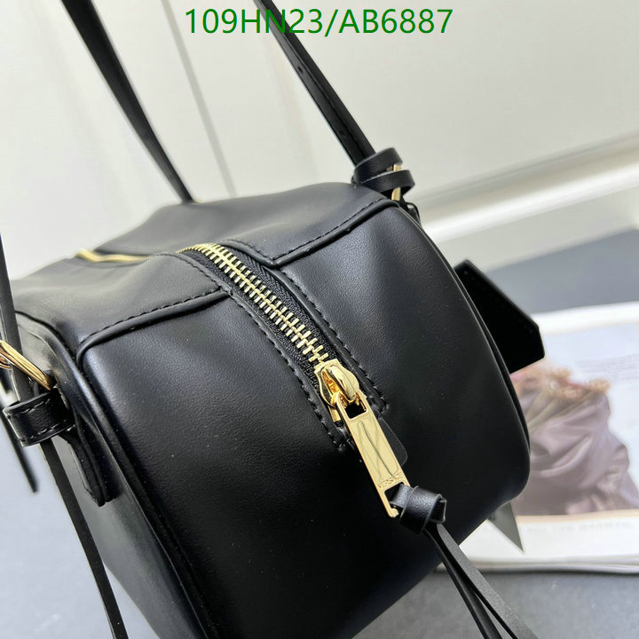 Versace-Bag-4A Quality Code: AB6887 $: 109USD