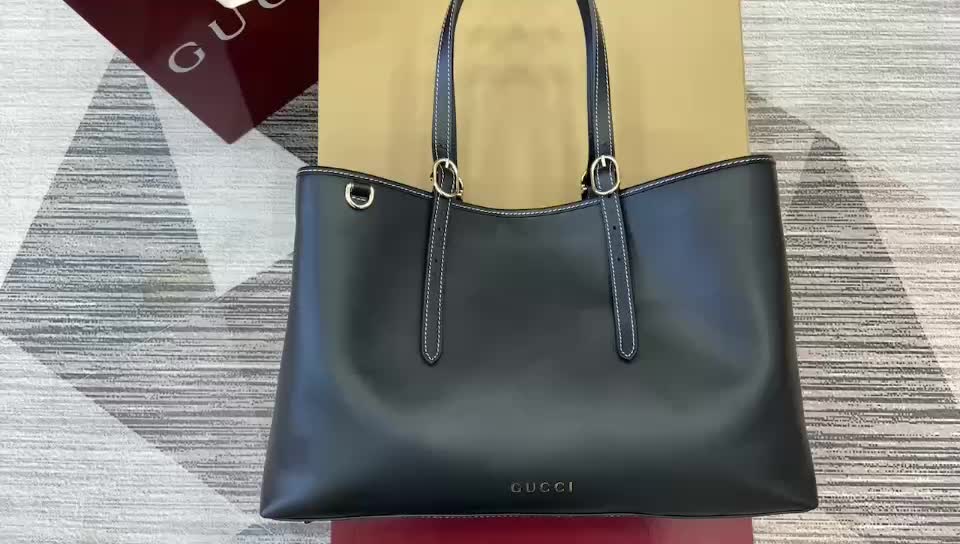 Gucci-Bag-Mirror Quality Code: AB7415 $: 269USD