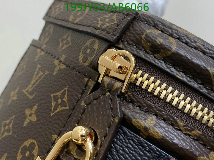 LV-Bag-Mirror Quality Code: AB6066 $: 199USD