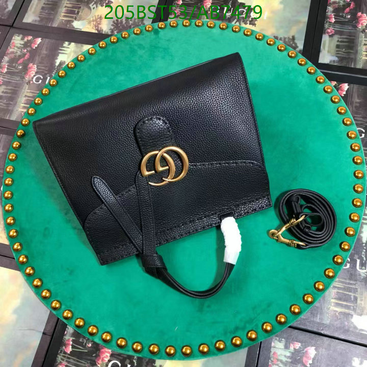 Gucci-Bag-Mirror Quality Code: AB7479 $: 205USD