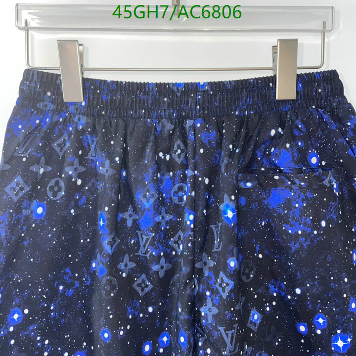 LV-Beach Shorts Code: AC6806 $: 45USD