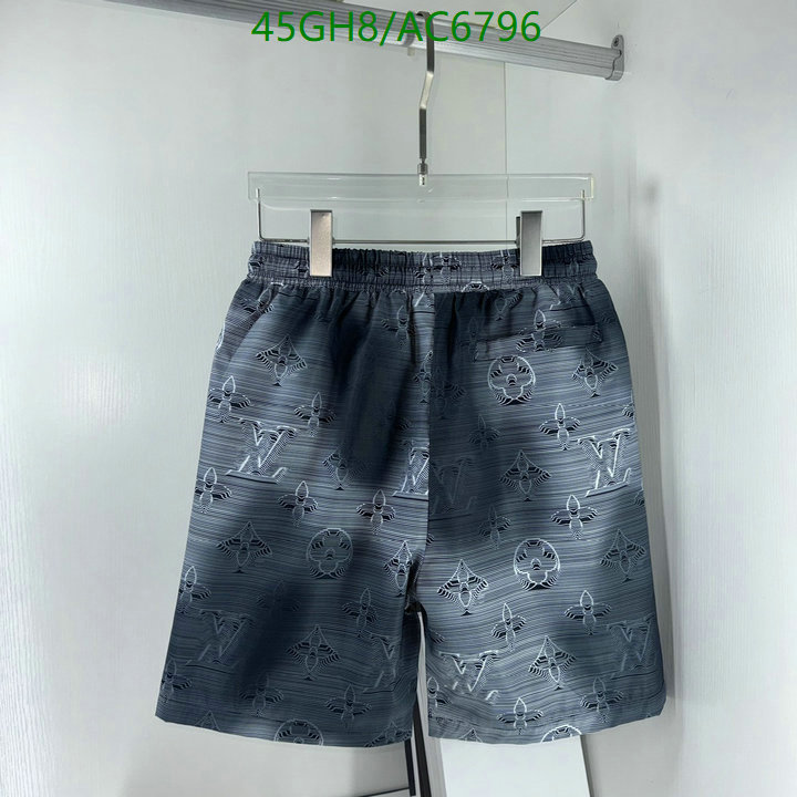 LV-Beach Shorts Code: AC6796 $: 45USD