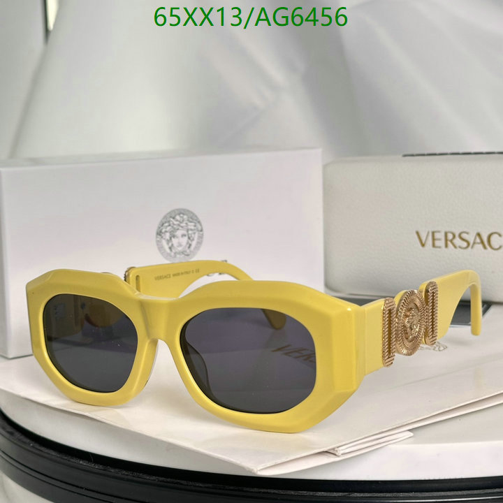 Versace-Glasses Code: AG6456 $: 65USD