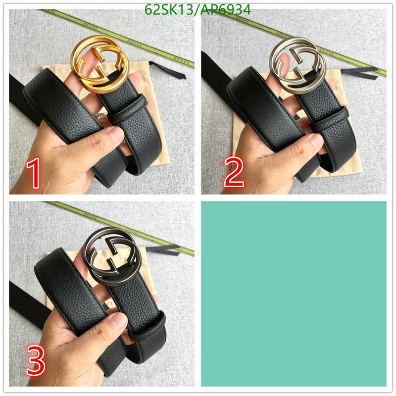 Gucci-Belts Code: AP6934 $: 62USD