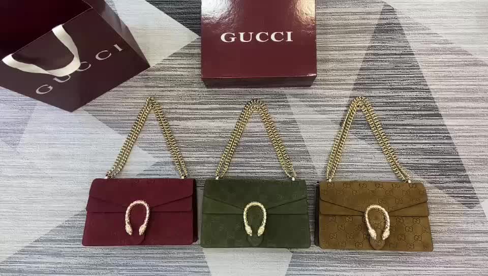 Gucci-Bag-Mirror Quality Code: CB5026 $: 275USD