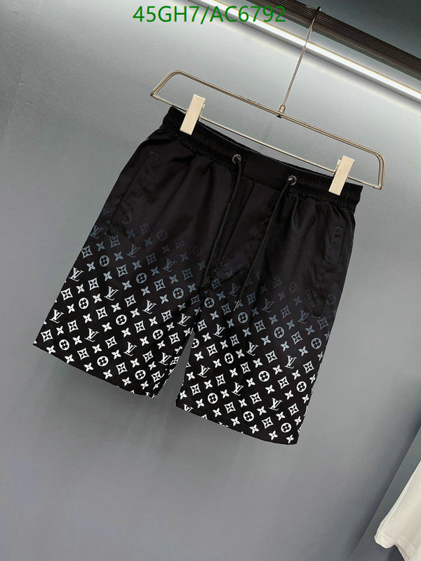 LV-Beach Shorts Code: AC6792 $: 45USD