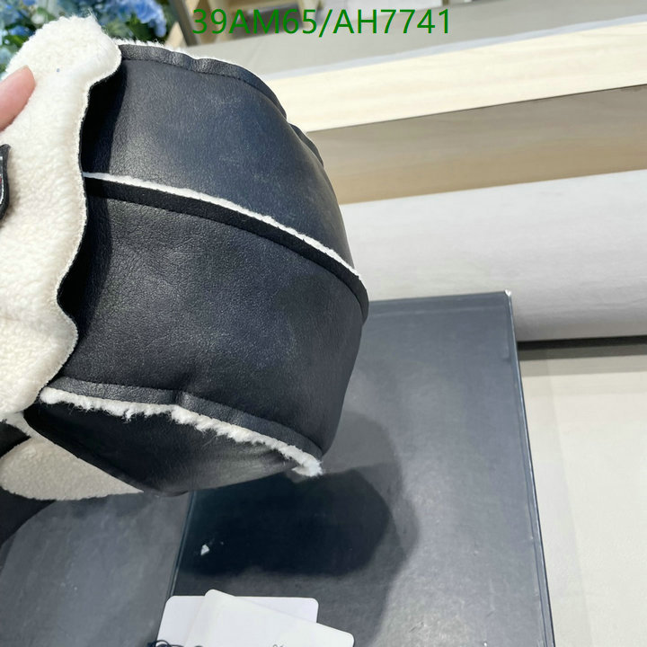 Moncler-Cap(Hat) Code: AH7741 $: 39USD