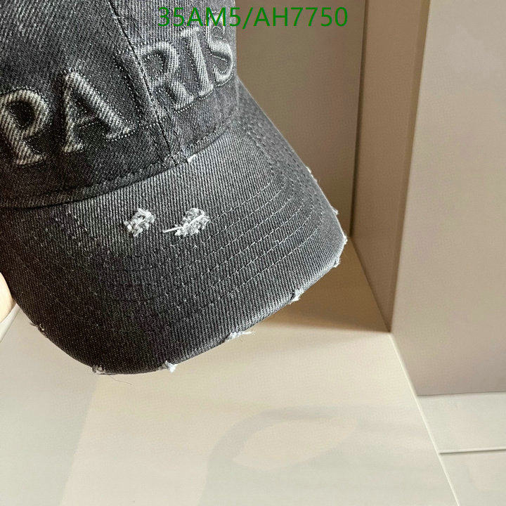 Prada-Cap(Hat) Code: AH7750 $: 35USD